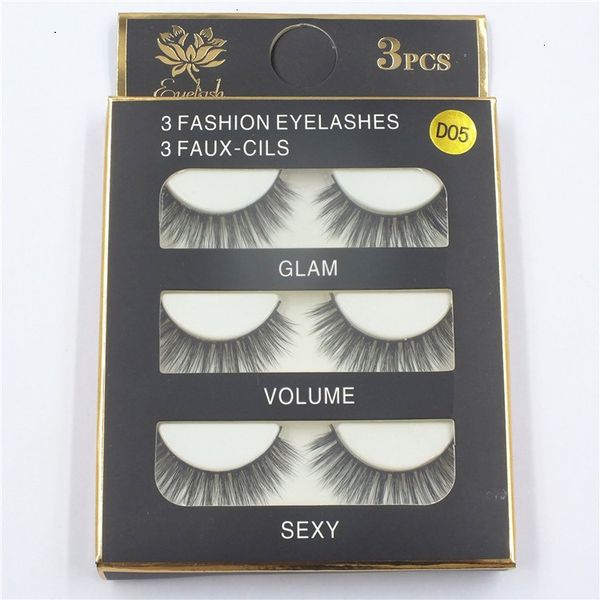 

200 sets 3d mink hair false eyelashes 8 styles handmade beauty thick long soft mink lashes fake eye lashes eyelash high quality