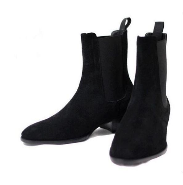

Botas marina_moutique