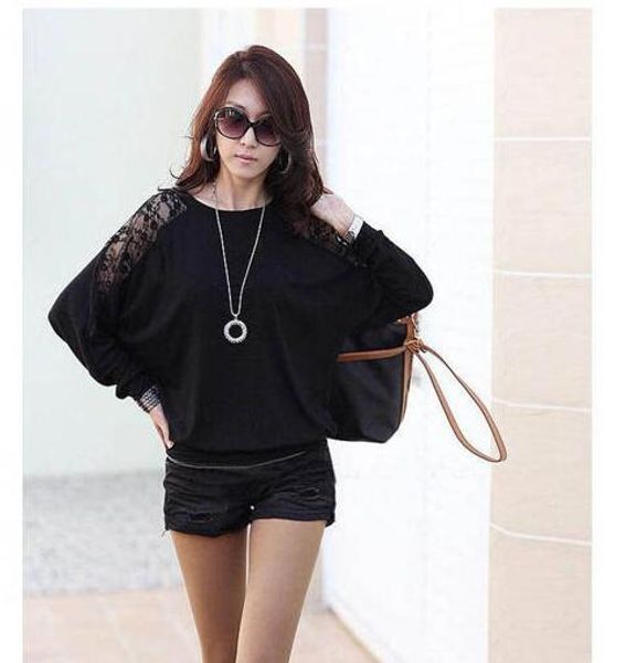 

women's t-shirt new womens cotton loose fashion casual plus size shirts clothing summer t-shirt, White