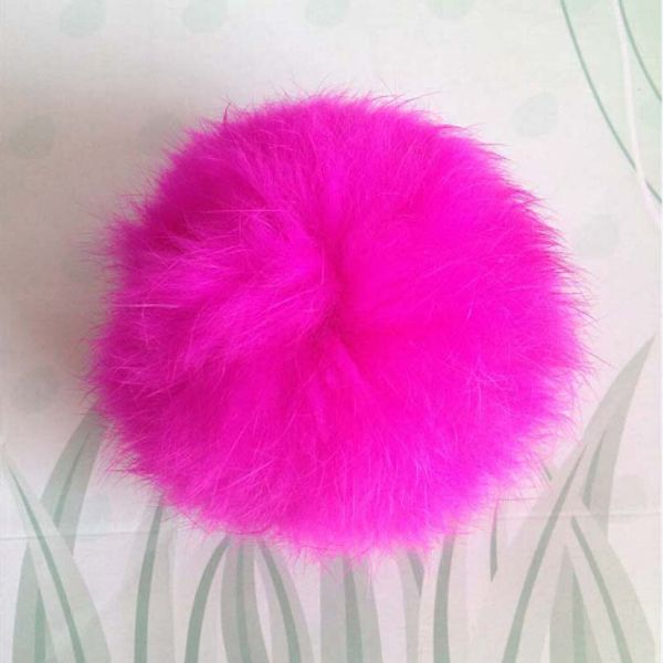 custom puff ball hats