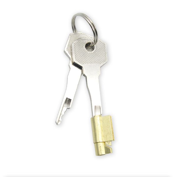 

chastity and replacement new lock for keys stealth stainless male steel devices xpbxf