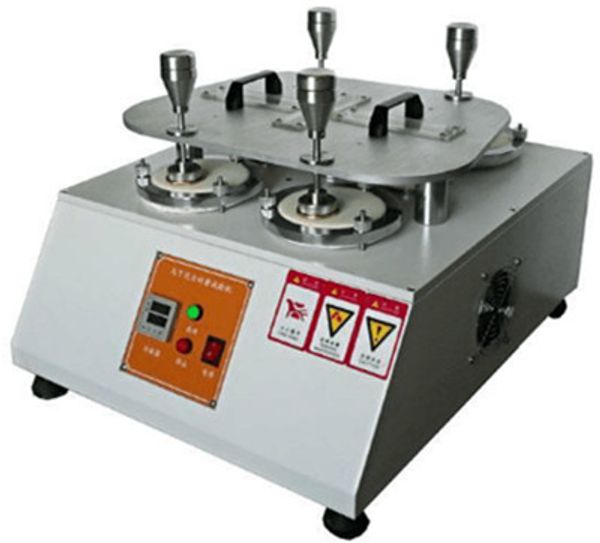 

I o 12947 fabric martindale abra ion and pilling te ting machine electronic martindale abra ion te ter machine hipping