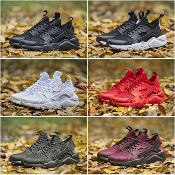 air huarache 2017 mens orange