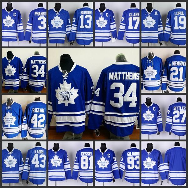 maple leafs alternate jersey