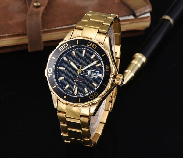 

2019 военно-спортивные часов мужских, Малая игла пробег секунды, DIVER'S FIRENZE