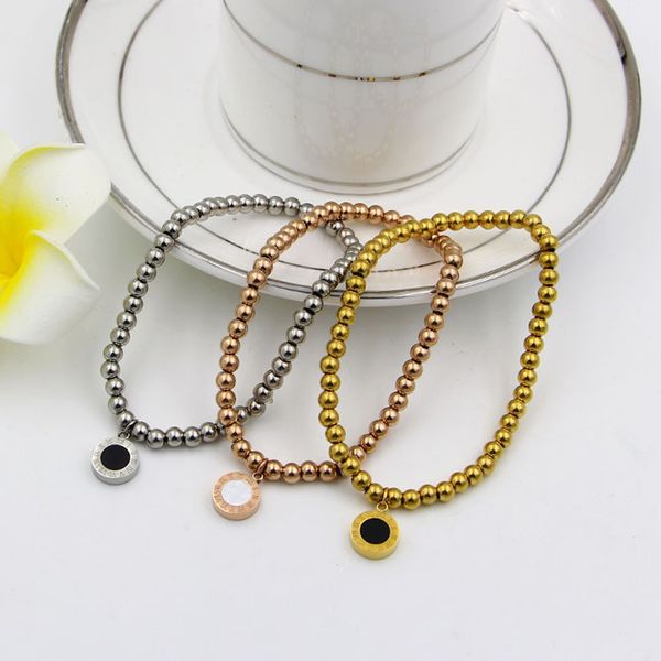 

Рим цифровой черный и белый двойной оболочки твердых стальной шар эластичный Кан