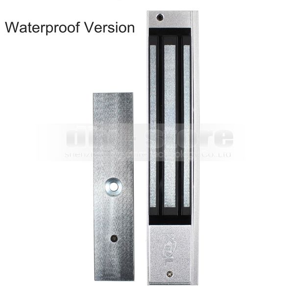 2019 Electric Magnetic Lock For Door Access Control System Kit