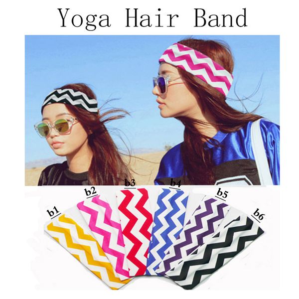 

50 pcs stretch headbands yoga softball sports soft hair band sweatband head, Silver