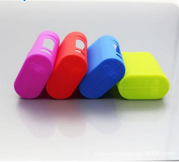 

экологичный eleaf istick pico 75w kit istick pico защитный чехол fit istick pico e-cigarette резиновые рукава защитный силиконовый чехол