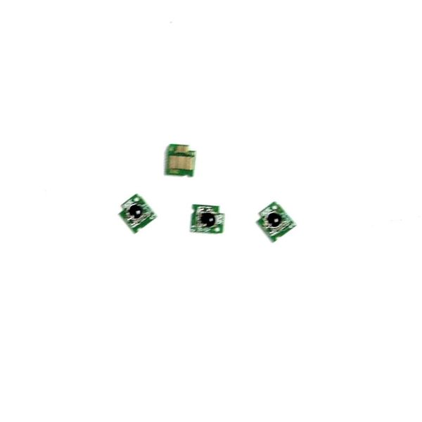 

yotat permanent chip for brother lc110 lc 110 lc110xl refillable cartridge chip for brother cp-j152n / dcp-j132n printer permanent chip