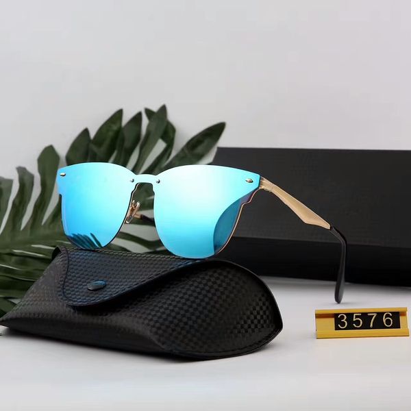 

New de igner ungla e men ungla e for men women un gla e brand de igner uv protection polarized len ummer ungla e with box 01