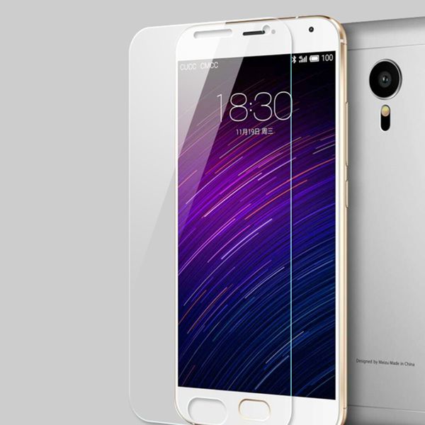 

9 H 0.25 mm ультра тонкий премиум закаленное стекло для Meizu M1 мини / M2 мини / M3 мини / M1 Пр