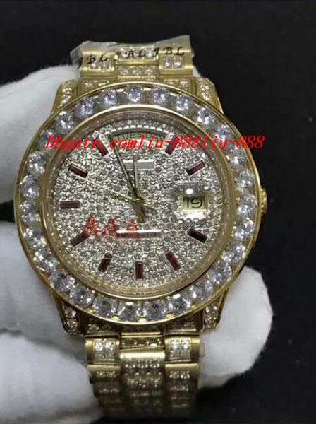 

Relógios de pulso liu-888