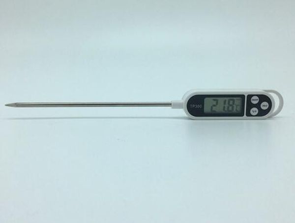 

кухня термометр мяса цифровой приготовления пищи зонд барбекю печь термометр