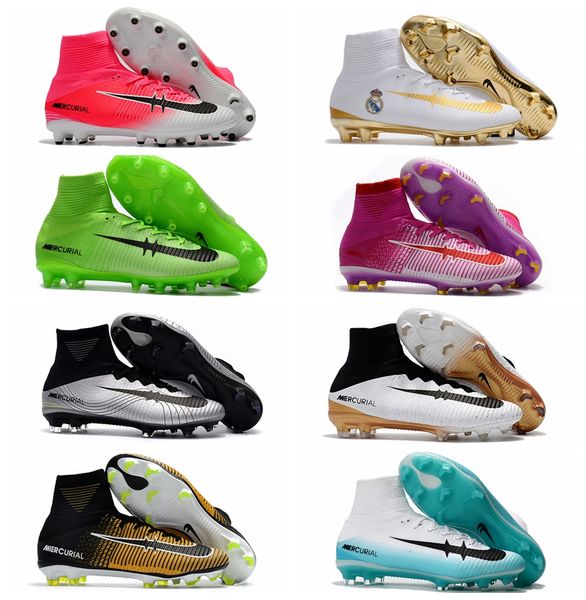 zapatillas de neymar