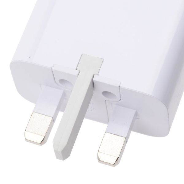 

100pcs fast charger 5.3v 2a uk plug wall charger for samsung galaxy note 3 uk charger