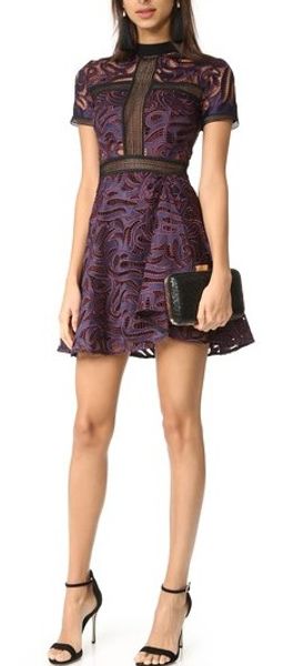 

wholesale- 2017 new arrive mini purple women dress, White;black