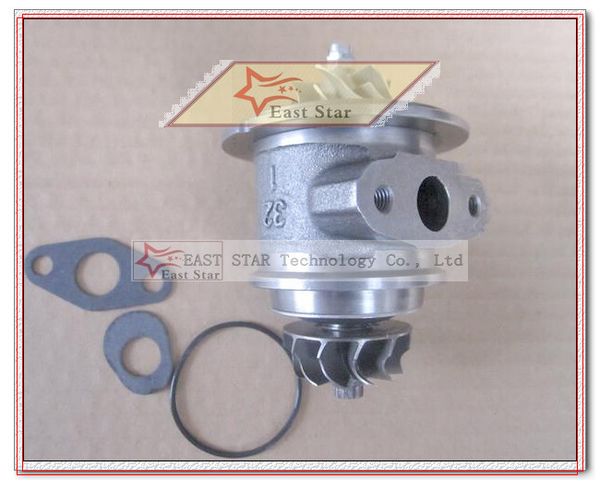 Turbocarger Turbo Cartucho Chrra TD025 49173-06501 49173-06500 para OPEL VAUXHALL ASTRA GCOBO H Corsa C 99- Y17DT 1.7L