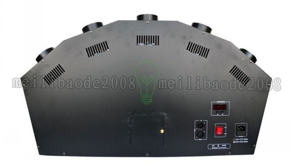 

2017 new fancy lpg flame machine 5 head height 1-3 meter spray fire machine safe to use 100/220v stage effect fire myy