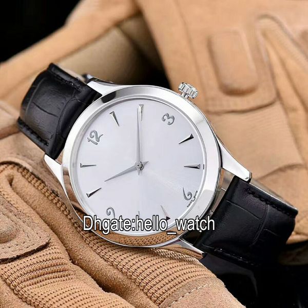 

дешевые новый master control miyota япония q1458504 белый циферблат автоматические мужские часы letaher ремешок спортивные мужские часы hell, Slivery;brown