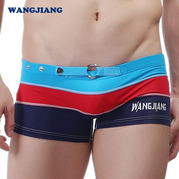 

wholesale- 8colors swimming trunks beach shorts for men sportsman wear swimwear with a high waist men's beach tracksuit male brand 4008