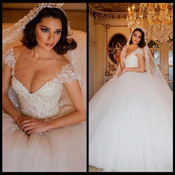 

Vestidos de casamento de bolinha xixibridal