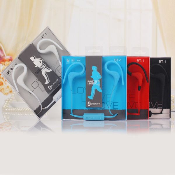 

Спорт стерео Blutooth Bluetooth гарнитура беспроводные наушники в наушники телефон для iPh