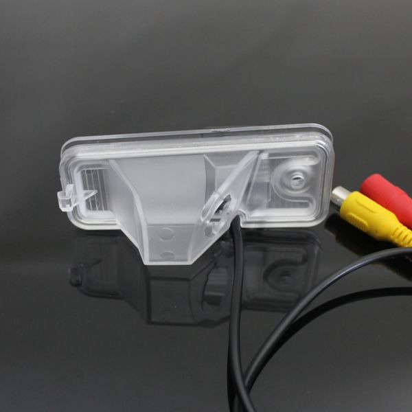 

reverse hole oem / hd ccd night vision /car rearview camera / backup parking camera for hyundai maxcruz kdm 2013~2015