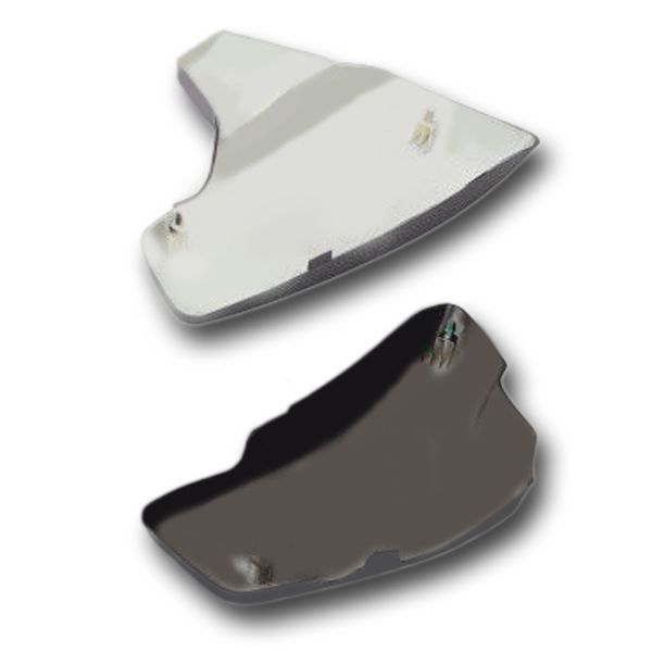 

боковая крышка батарейного отсека для мотоциклов honda vt 600 shadow vlx 600 deluxe 2007