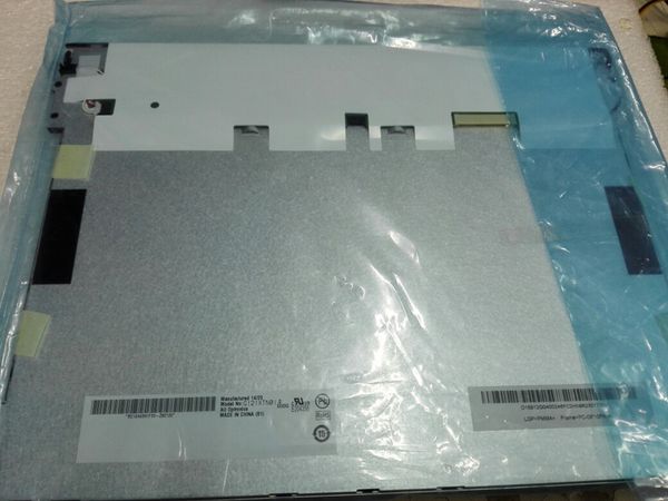 

оригинальный g121xtn01.0 12.1-inch 1024*768 промышленное качество панели экрана дисплея lcd дисплей 100% 6 месяцев гарантированности