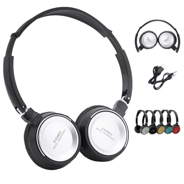 

3 in 1 digital stereo wireless bluetooth headphone headset earphone with mic mp3 player sd/tf music fm radio for smart phone tablet