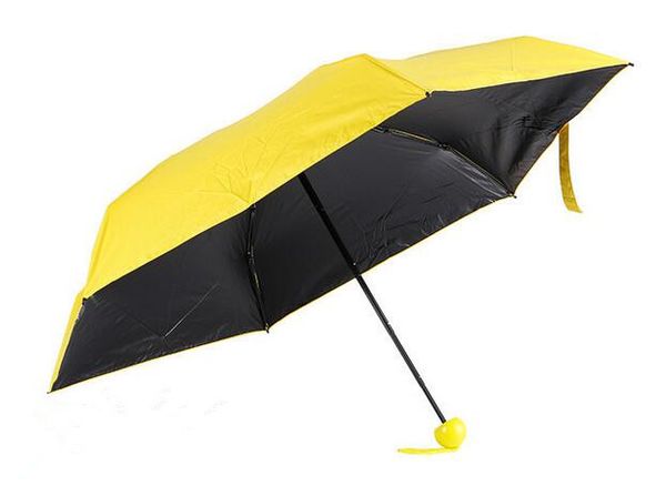 

home household mini pocket umbrella clear men umbrella windproof folding umbrellas women compact rain umbrella