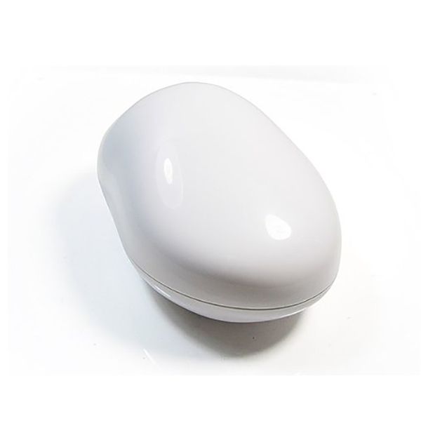 

rainbow night led egg projector lamp 3*2a lamp light baby powered sleeping bedside night gifts 3-modes kids batteries shape uelgj