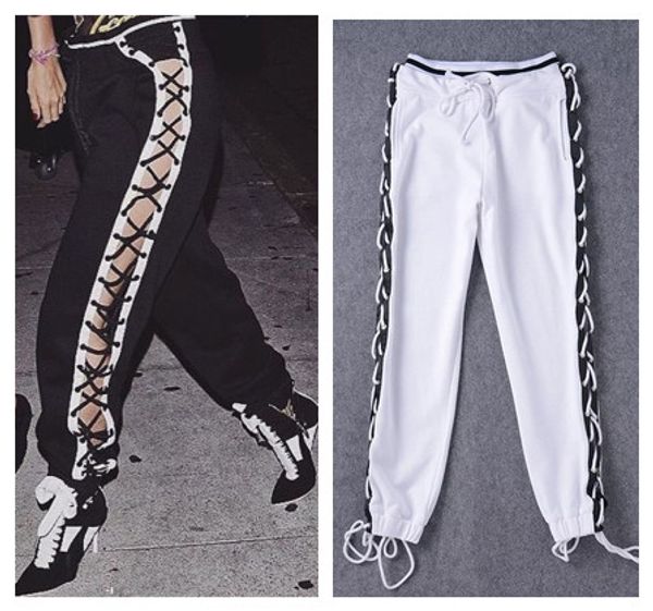 

Calças e Capris honeytingting521