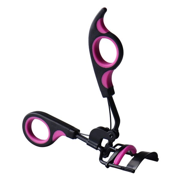 

wholesale- eye lash curler eyelash beauty cosmetic makeup eyelash curler curling eyes tweezers for eyelashes