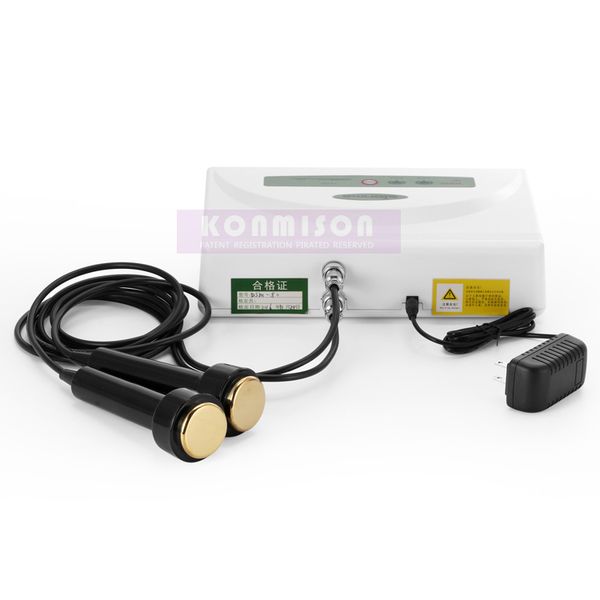 

2017 korea ce home use titanium ultrasonic beauty machine for face and body care dhl ing