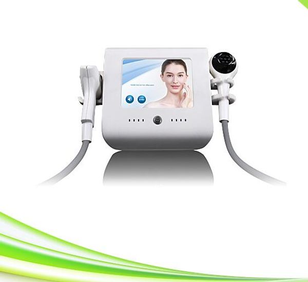

2017 new thermal rf fat burning rf face fat removal facial slim machine for sale