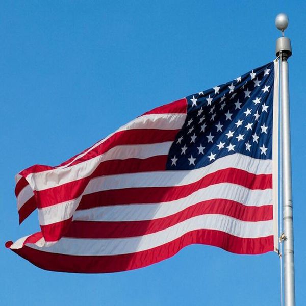 

экологию 100% полиэстер сша сша флаг 90cmx150cm американский флаг сша звезды stripes гордиться продемонстрируйте ваш патриотизм 3 * 5 футов