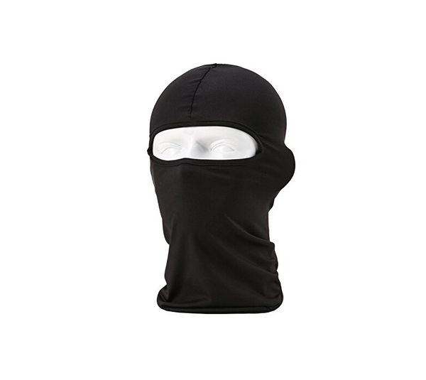 

2017 motorcycle cycling outdoor balaclava ki full face ma k cover hat head hood uv un wind du t protector 12 color