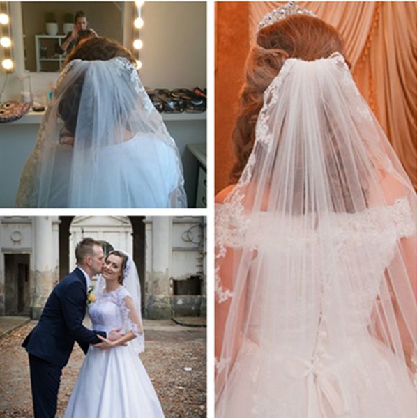 

Véus de noiva babyonline