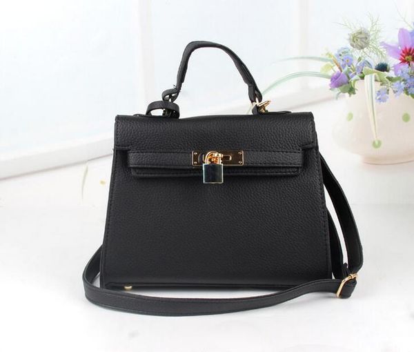 

Bolsa de Ombro perfect369