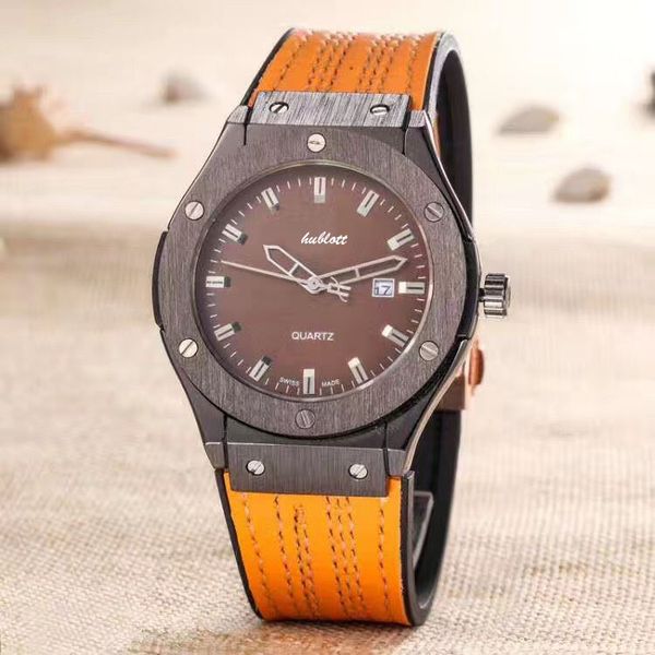 

Relógios de pulso zichen080514