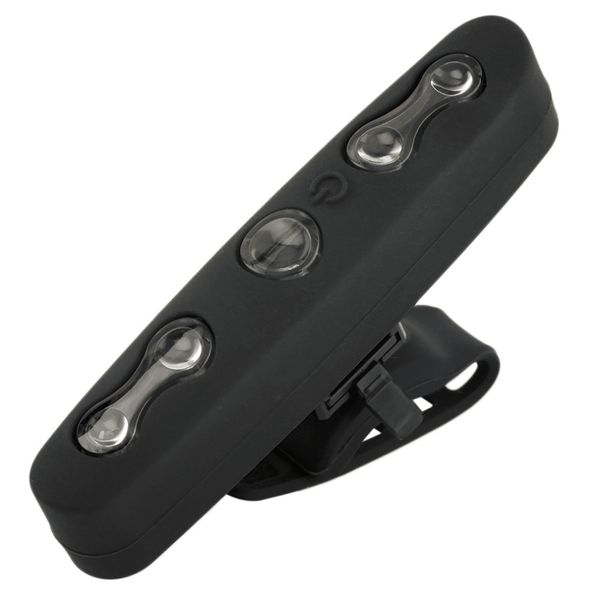 2019 Hj 038 Bicycle Bike Super Bright 5 Led Lamp Cycling Rear Tail Hj 038 Bicycle Bike Super Bright 5 Led Lamp Cycling Rear Tail Night Safety Light