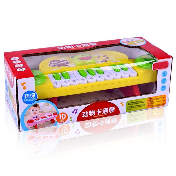 

Дети мудрости учат фортепианные игрушки ребенка с первого ребенка