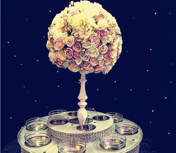Only Vase Cheap Wholesale Tall Cylinder Long Mental Flower Vase