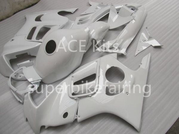 

3 gifts for honda cbr600f3 95 96 cbr 600f3 cbr600 1995 1996 abs motorcycle fairing white aa0