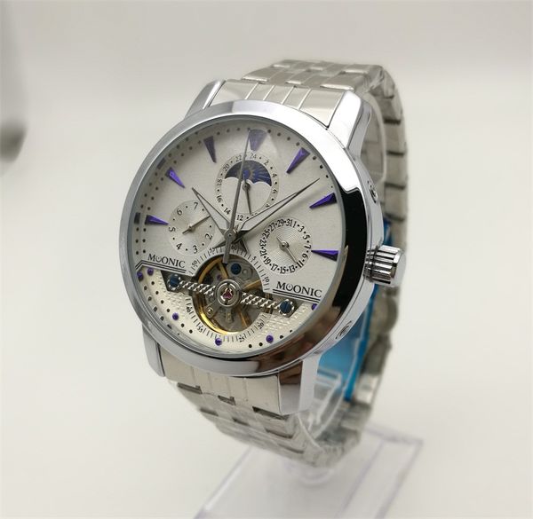 

Relógios de pulso muonic