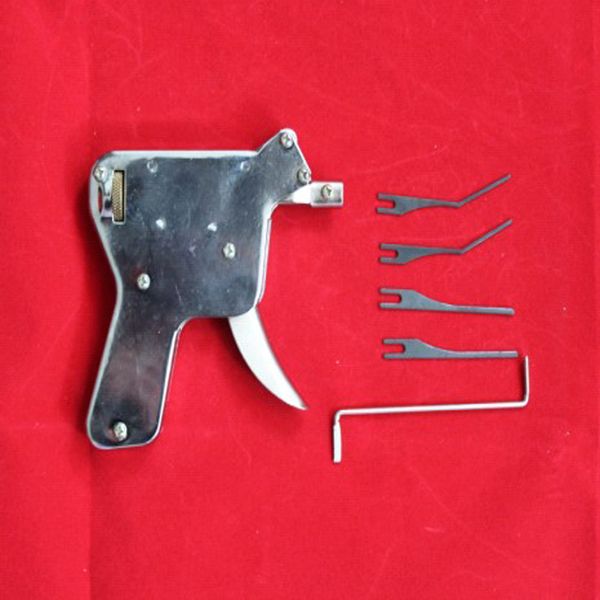 Fabbro Ools GOSO EAGLE Lock Pick Gun Lock Picks Tools