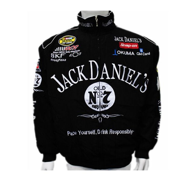 

Мода F1 Водитель Защитная Одежда Мягкая Оболочка Куртка Пользовательские Мужчины