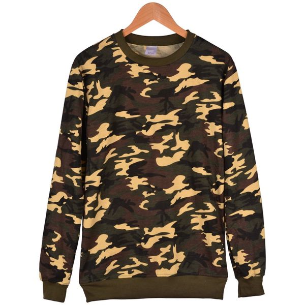 

wholesale- thick winter hoodie and sweatshirts men tactical camouflage series fashion depth/shallow camo clothes plus size xxs-4xl, Black